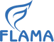 Логотип фирмы Flama в Нижнекамске
