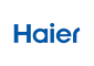 Логотип фирмы Haier в Нижнекамске