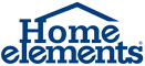 Логотип фирмы HOME-ELEMENT в Нижнекамске