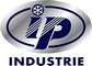 Логотип фирмы IP INDUSTRIE в Нижнекамске