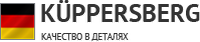 Логотип фирмы Kuppersberg в Нижнекамске