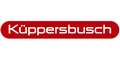 Логотип фирмы Kuppersbusch в Нижнекамске