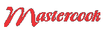 Логотип фирмы MasterCook в Нижнекамске
