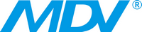 Логотип фирмы MDV в Нижнекамске