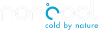 Логотип фирмы Norcool в Нижнекамске