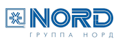 Логотип фирмы NORD в Нижнекамске