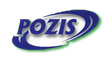 Логотип фирмы Pozis в Нижнекамске