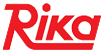 Логотип фирмы Rika в Нижнекамске
