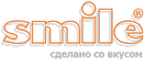 Логотип фирмы Smile в Нижнекамске