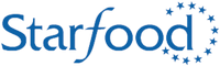 Логотип фирмы Starfood в Нижнекамске
