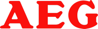 Логотип фирмы AEG в Нижнекамске